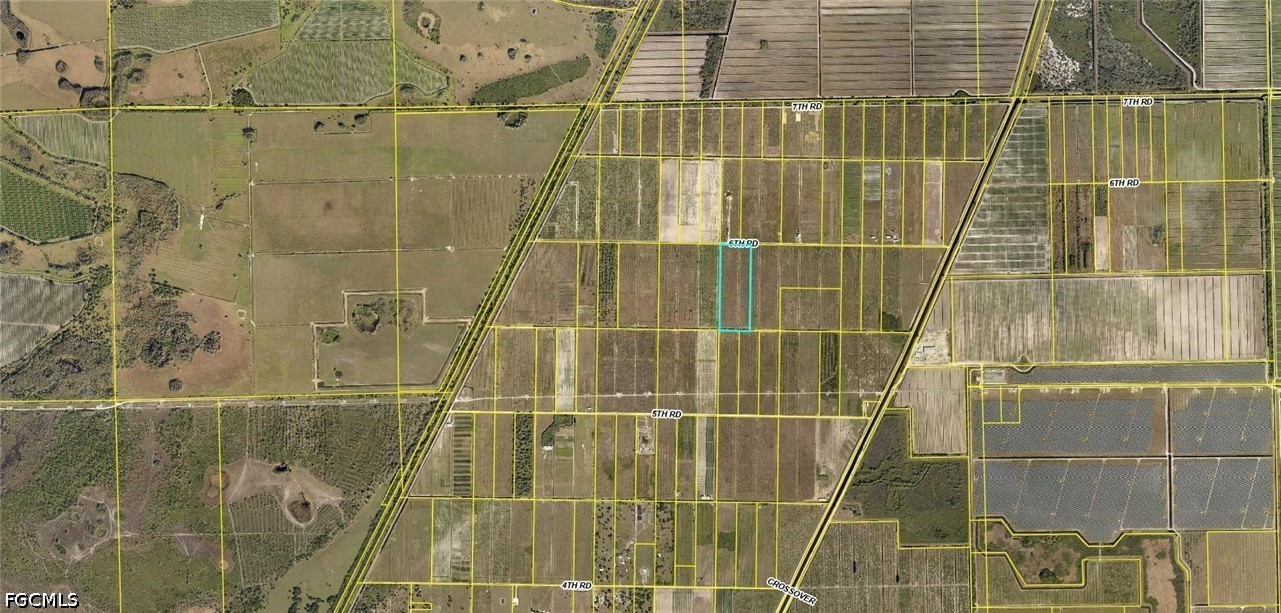 Sears (6th Rd) Rd Property Photo 6