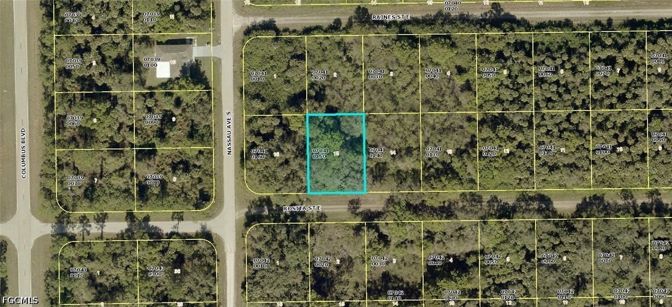 1211 Rosita ST E Property Photo 1