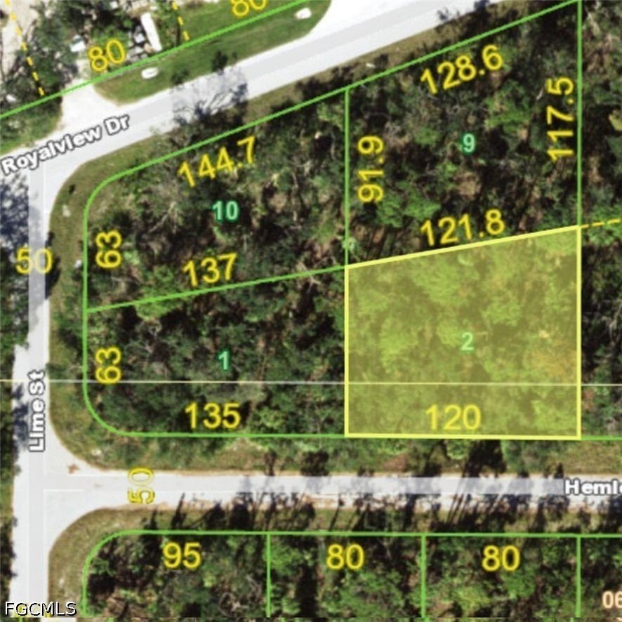 17098 Hemlock Ave Property Photo 3