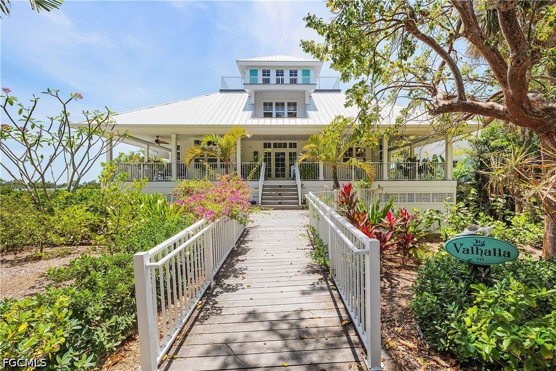 315 Useppa Island Property Photo 1