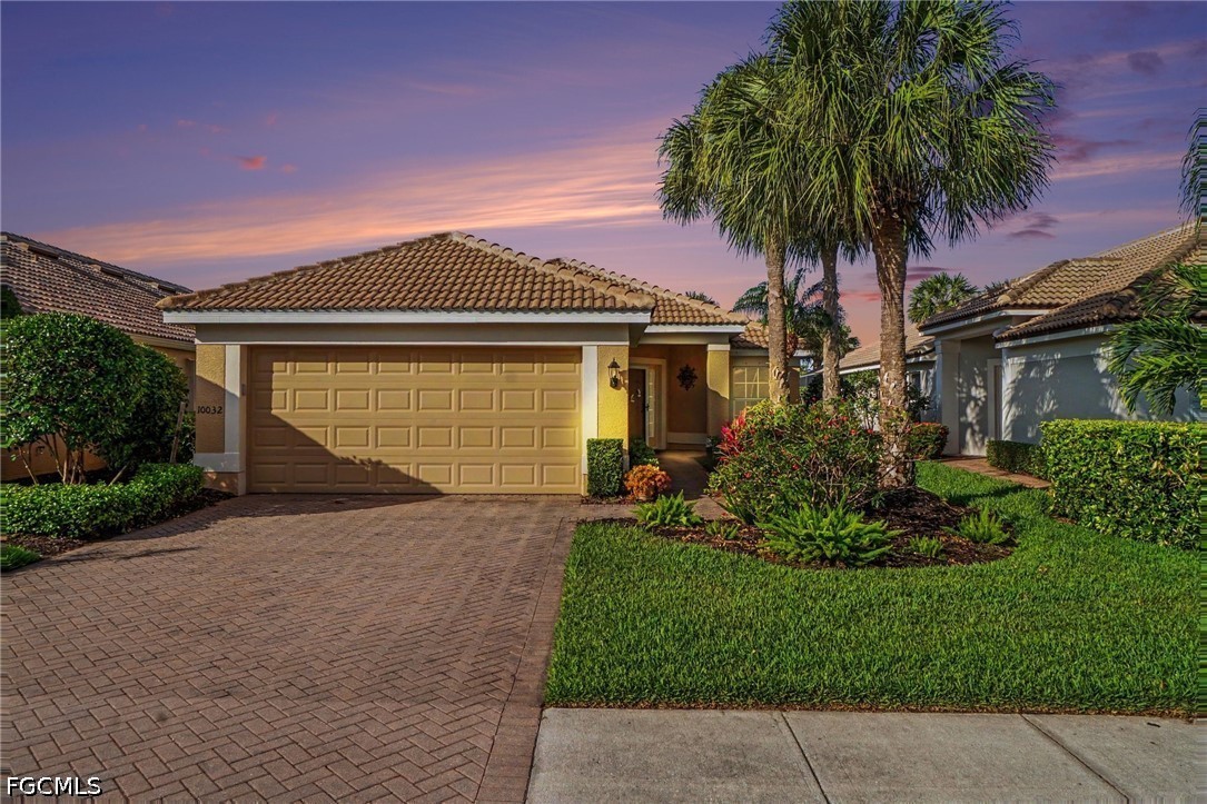 10032 Oakhurst WAY Property Photo 1