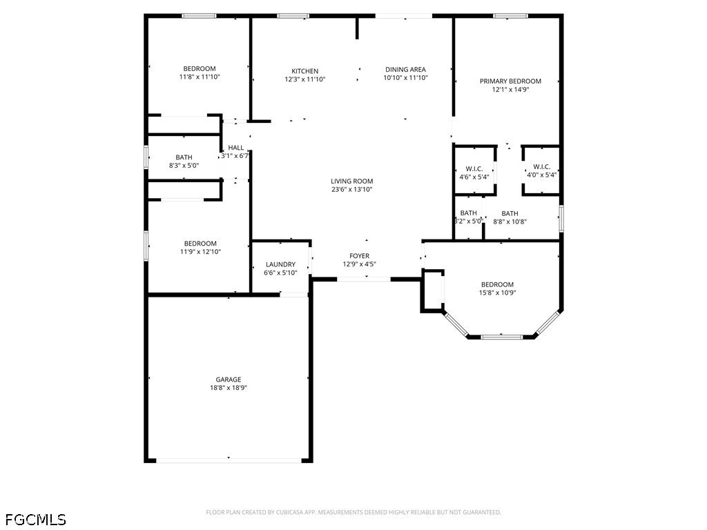 4631 Ida Ave N Property Photo 4