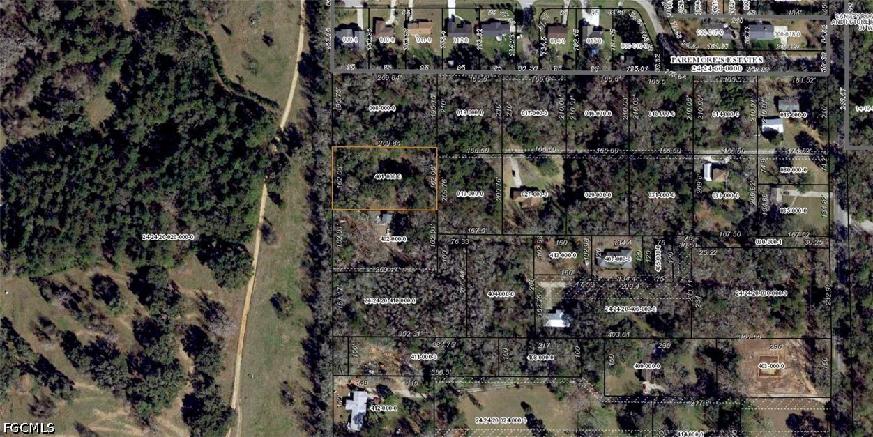 174 Paremore Rd Property Photo 1
