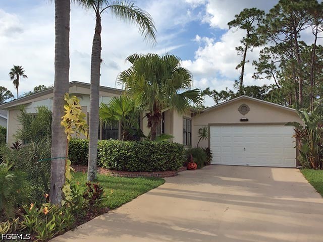 4036 Avenida Del Tura Property Photo 1