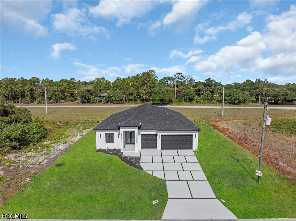 8005 Sunrise Cir Property Photo 1