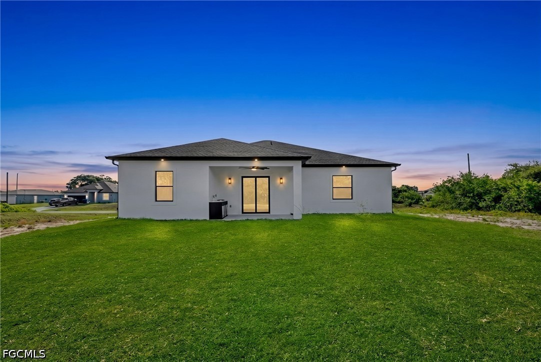 8005 Sunrise Cir Property Photo 47