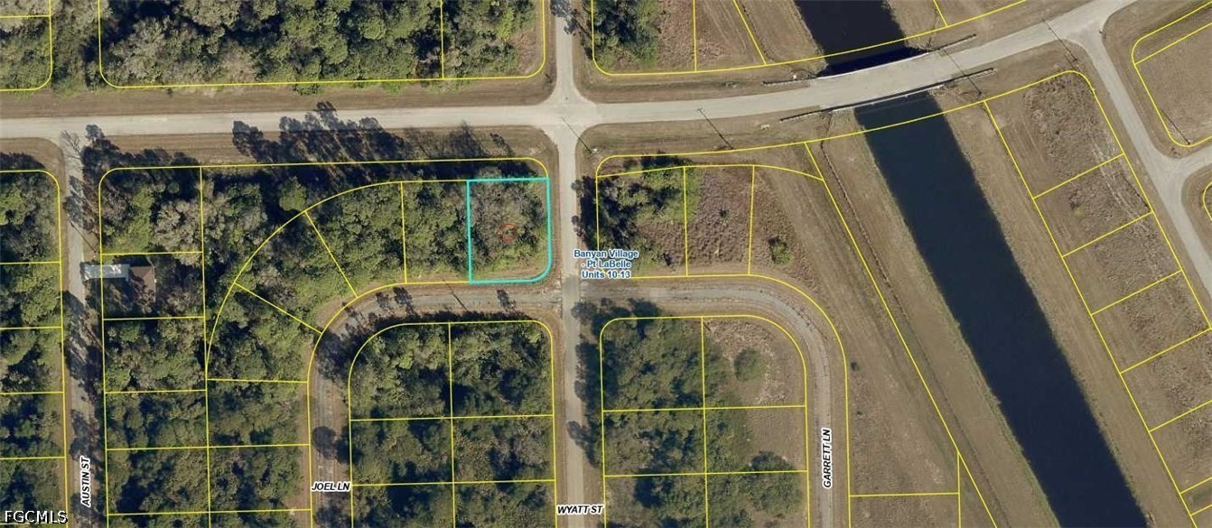 1300 Joel LN Property Photo 1