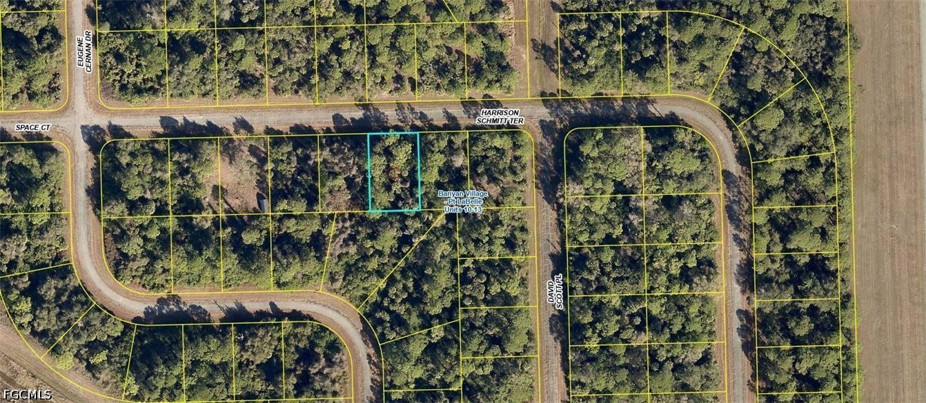 834 Harrison Schmitt TER Property Photo 1