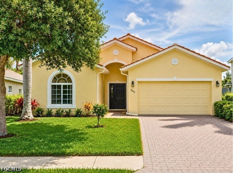 2506 Blackburn Cir Property Photo 1
