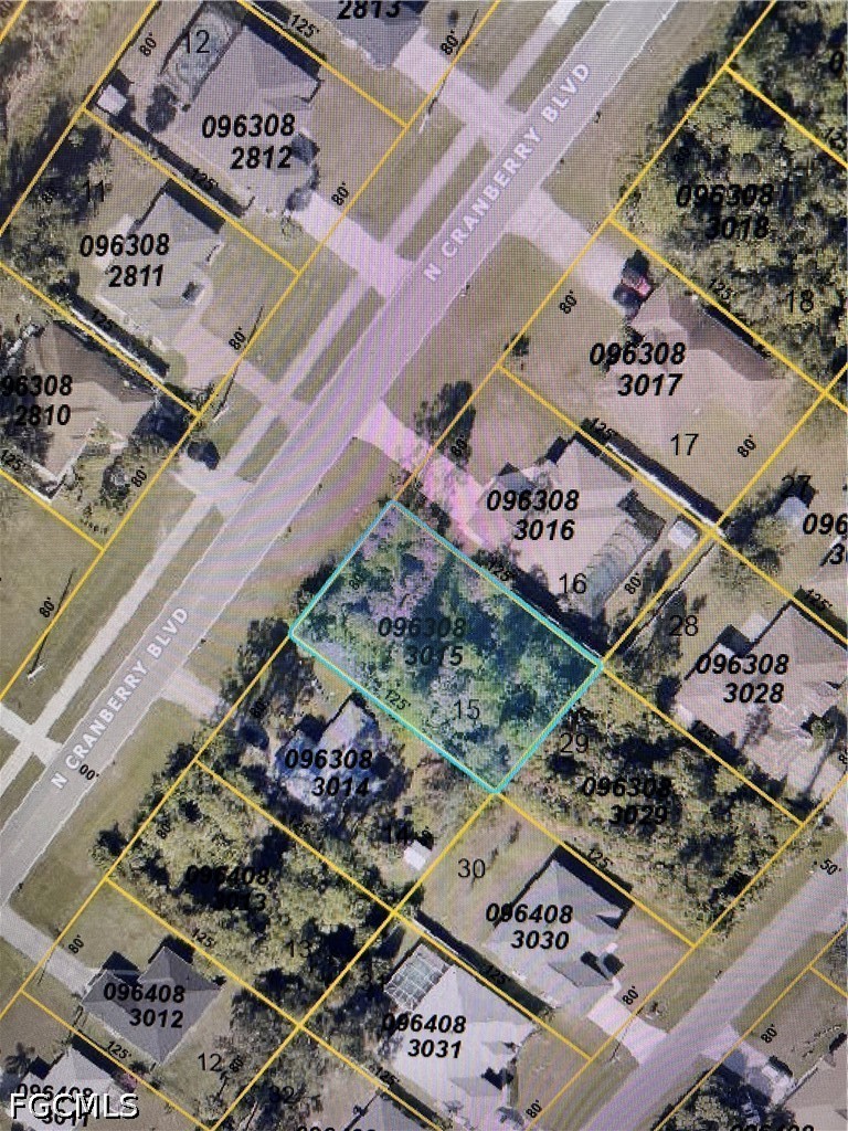 0 N Cranberry Blvd Property Photo 2