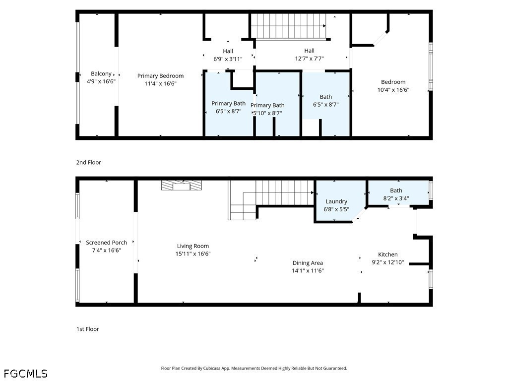 20 Cosmopolitan Dr 4 Property Photo 31