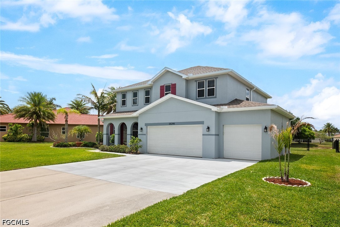 18290 Pine Nut Ct Property Photo 2