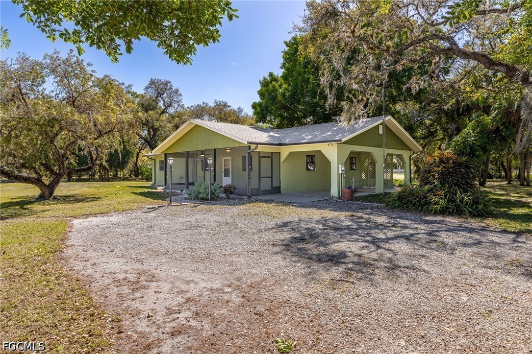 5535 County Road 78 Property Photo 29