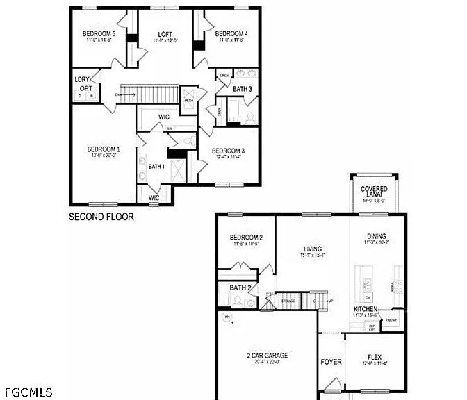 2739 Merida Ln Property Photo 3