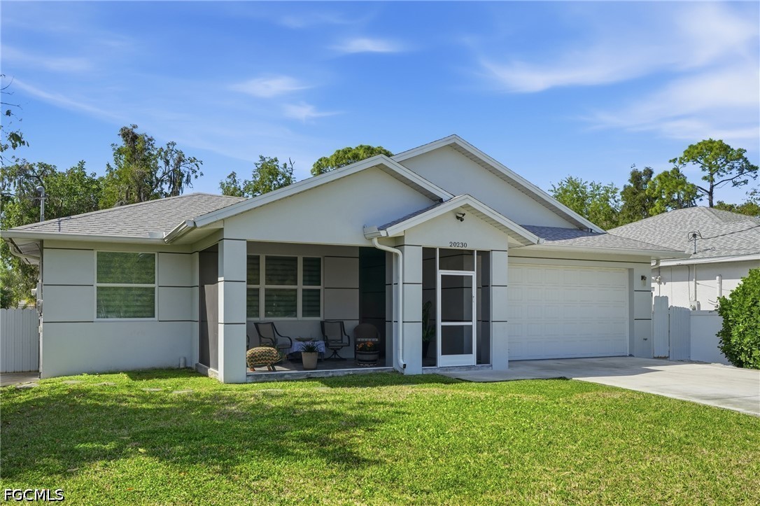 20230 Trailside Dr Property Photo 3