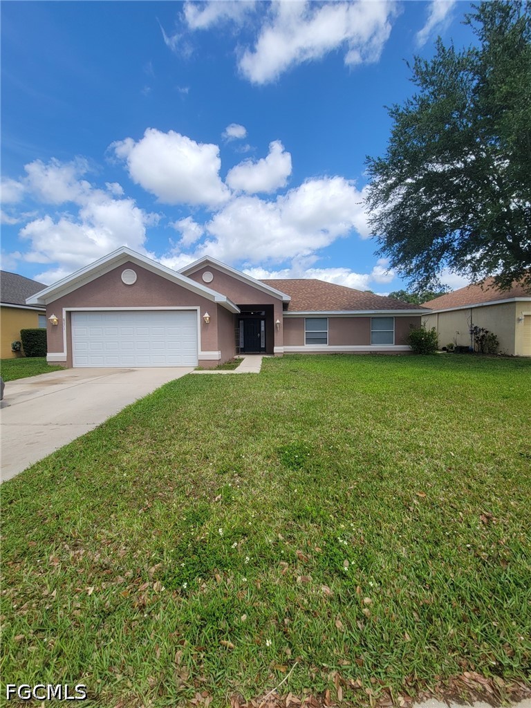 8071 Liriope Loop Property Photo 1