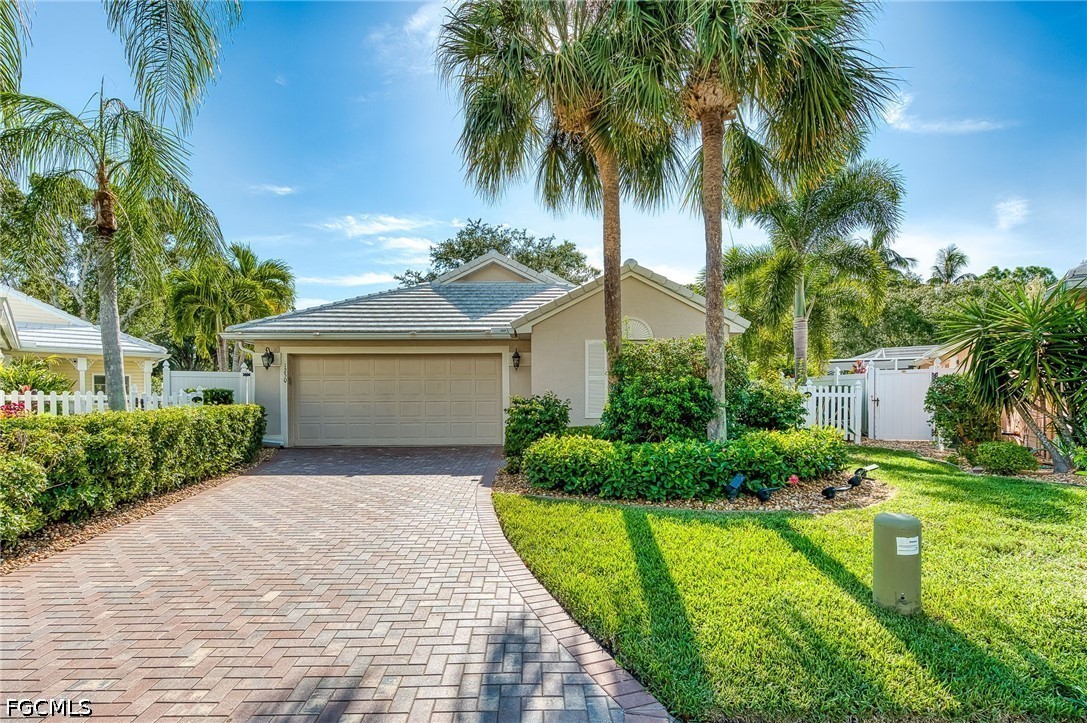 1250 Silverstrand DR Property Photo 1