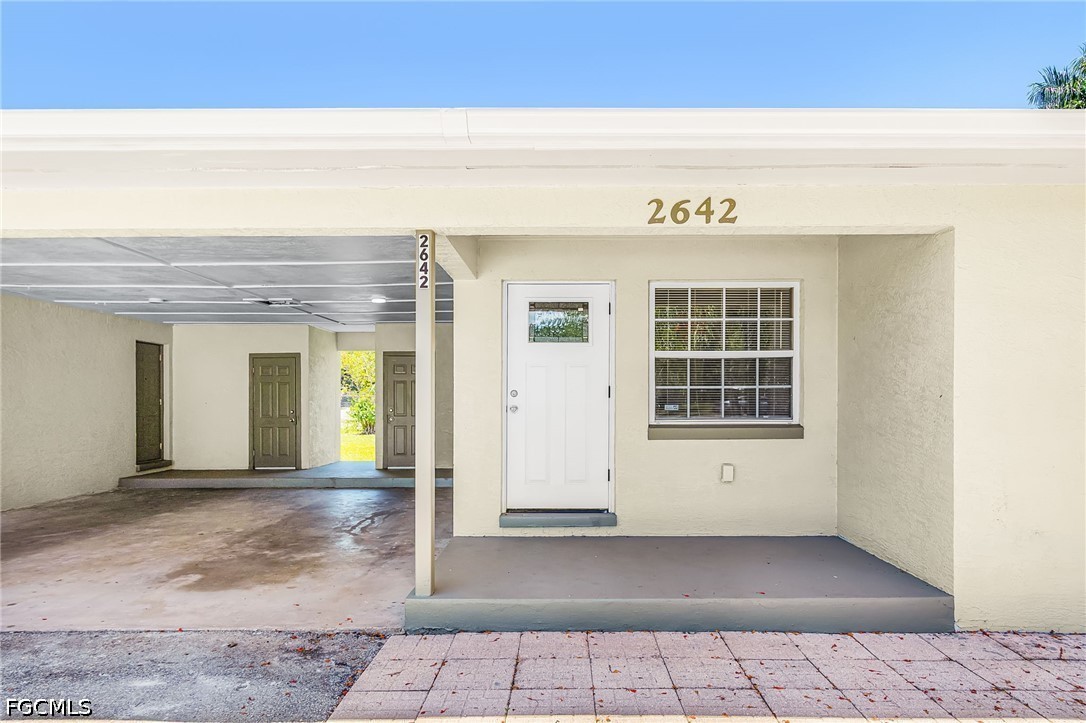 2648 Michigan Ave Property Photo 4