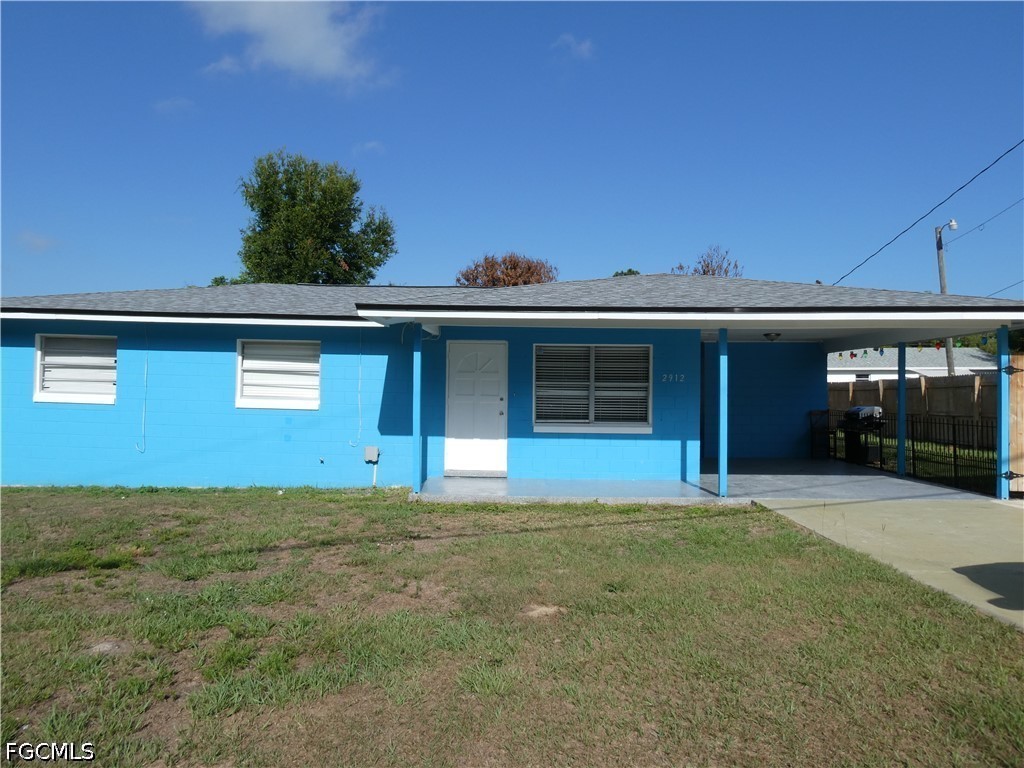 2912 Dudley Dr Property Photo 11