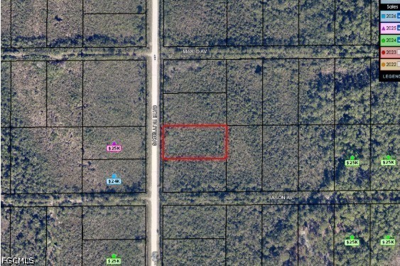 2731 Satellite BLVD Property Photo 1