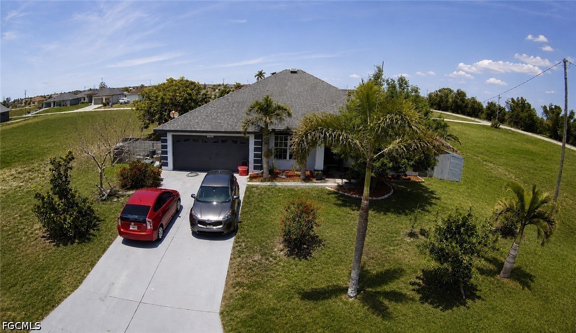 4009 NW 36th LN Property Photo 1