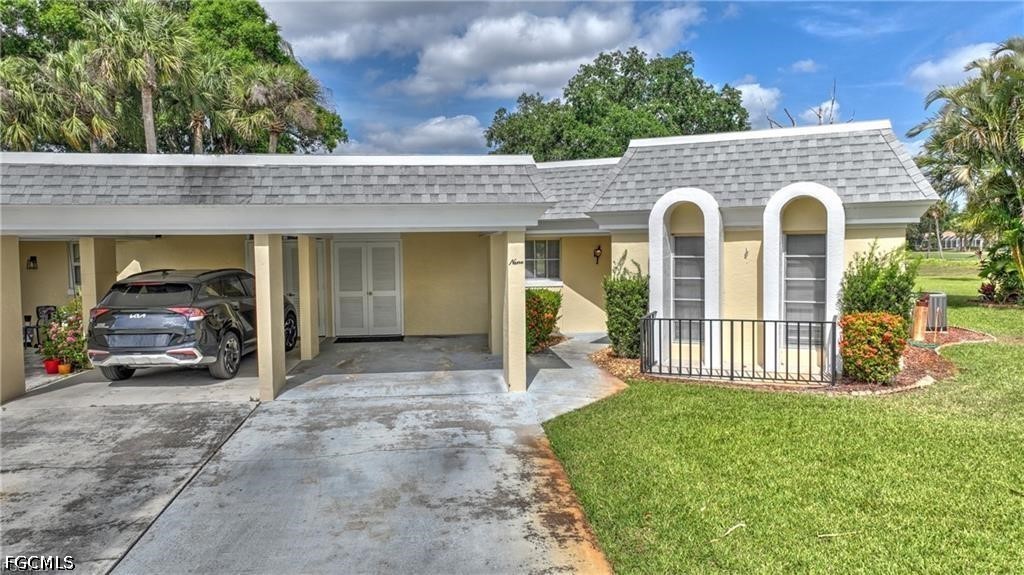 9 Park Lane CIR Property Photo 1