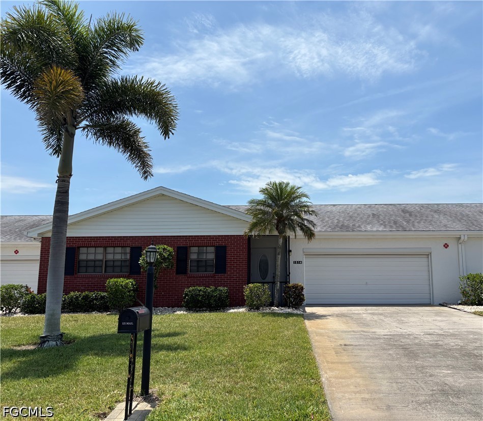 1514 Palm Woode DR Property Photo 1