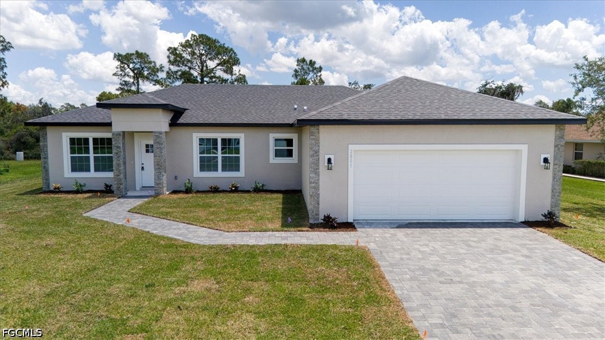 2801 Monza DR Property Photo 1