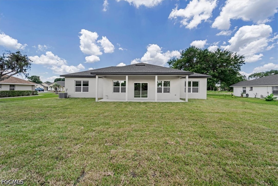 2801 Monza Dr Property Photo 37