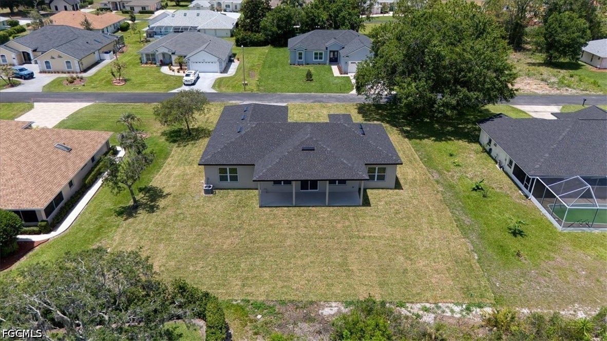 2801 Monza Dr Property Photo 40