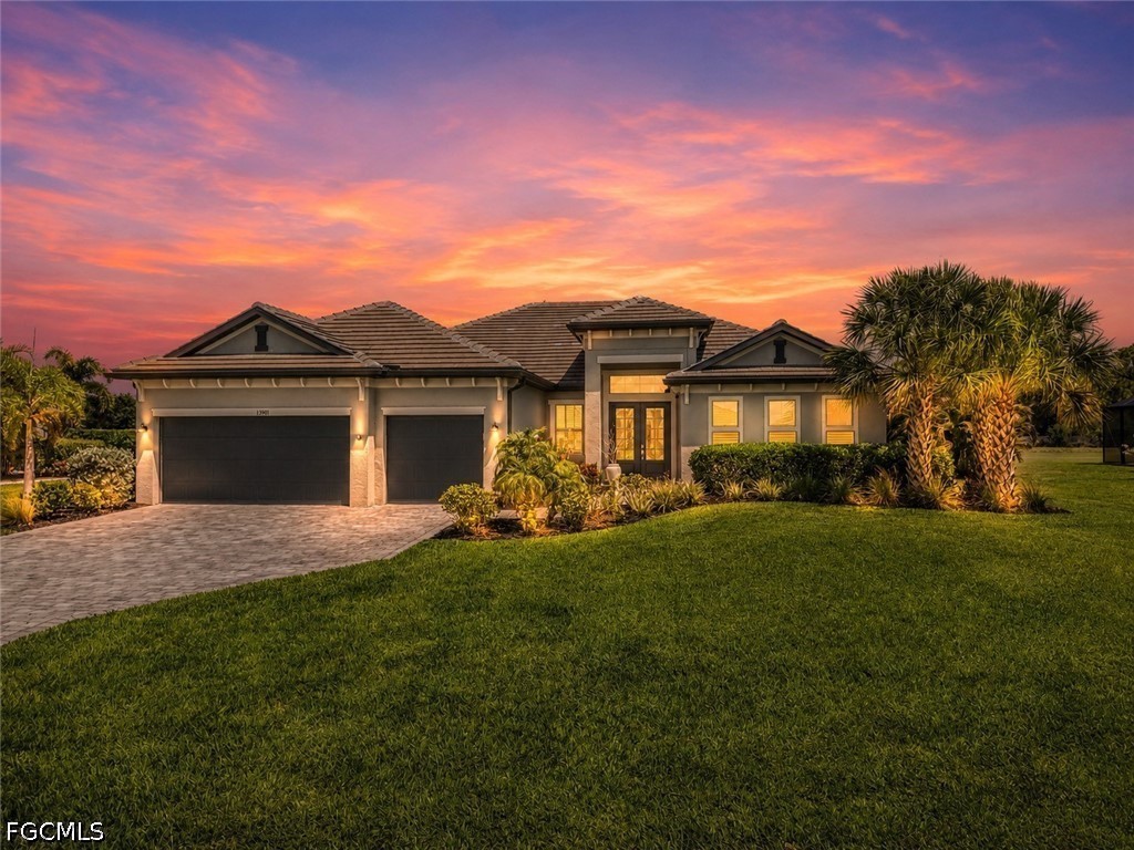 13991 Binghampton DR