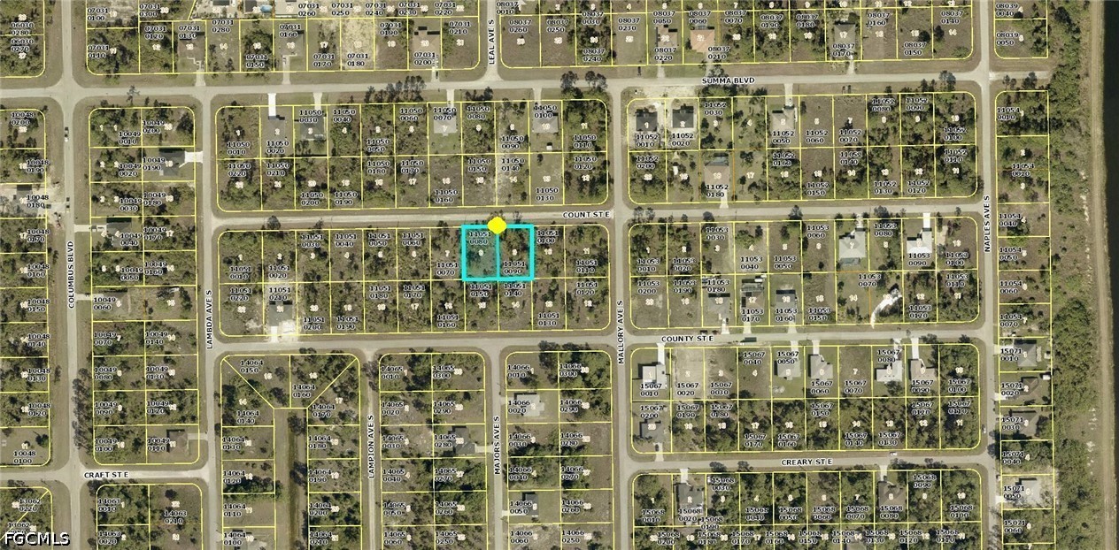 1222 Count St E Property Photo 2