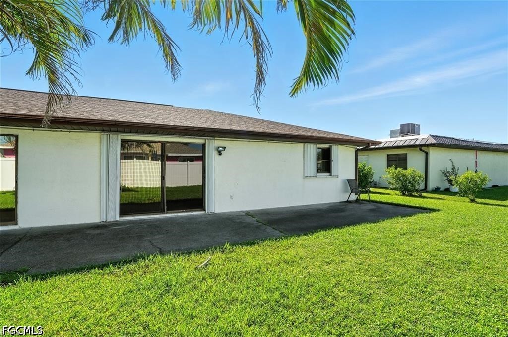 4508 Santa Barbara Blvd 102 Property Photo 15