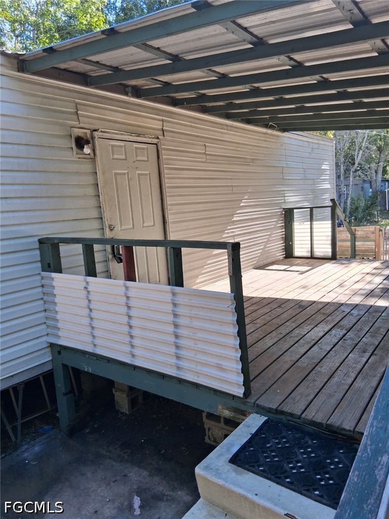 5432 Dover Ave Property Photo 2