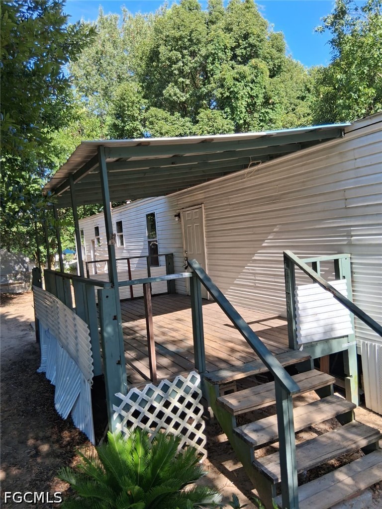 5432 Dover Ave Property Photo 3