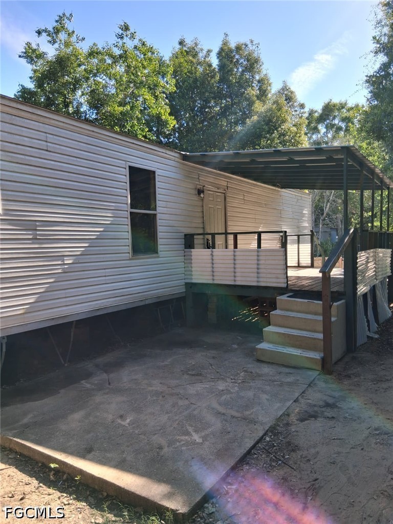 5432 Dover Ave Property Photo 4