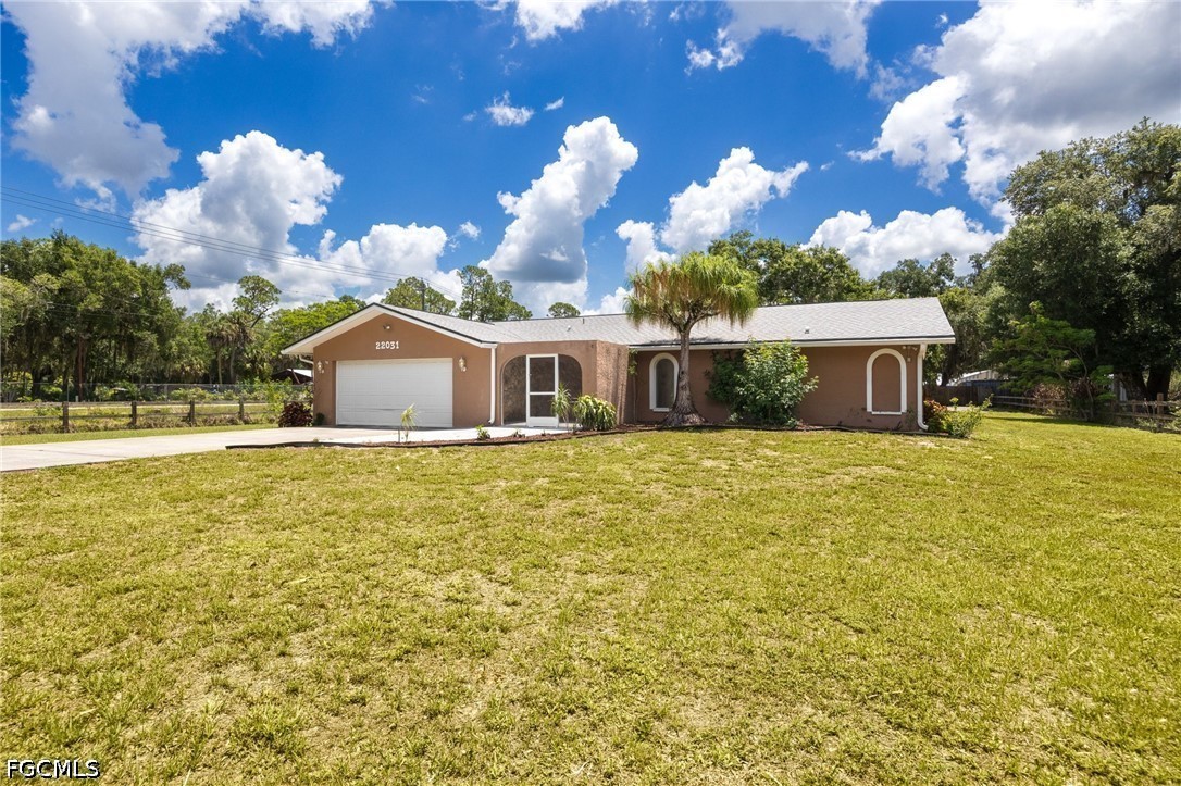 22031 Edwards Dr Property Photo 1