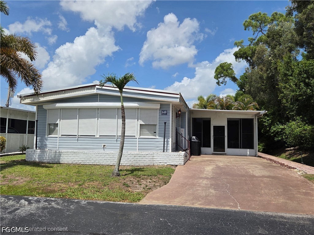 840 Peaceful Dr Property Photo 1