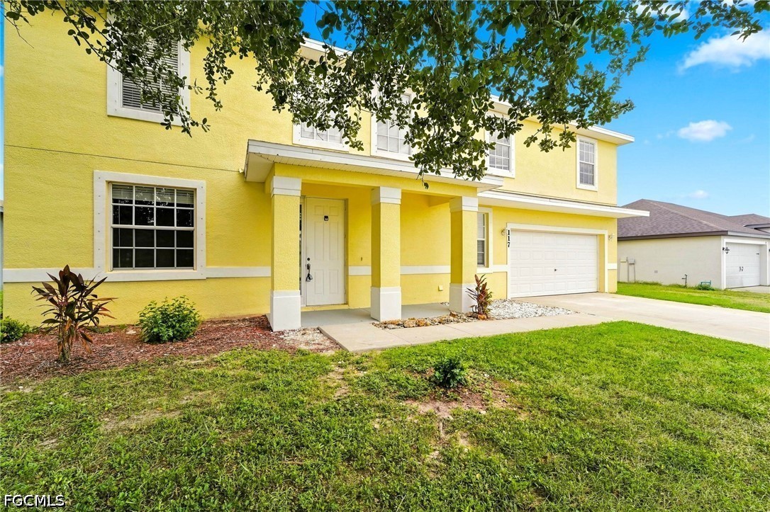117 Shadow Lakes Dr Property Photo 3