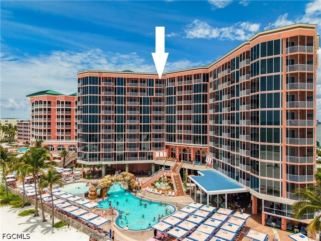 200 Estero BLVD P10