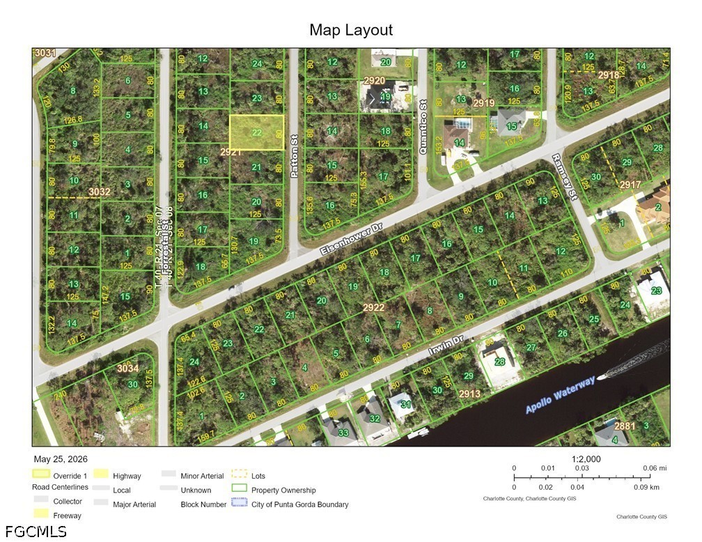 1347 Patton ST Property Photo 1