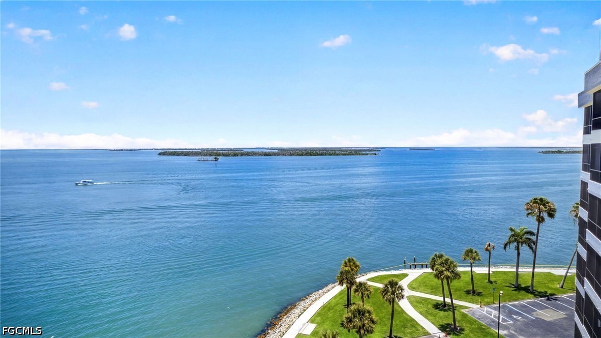 15011 Punta Rassa Rd 803 Property Photo 1