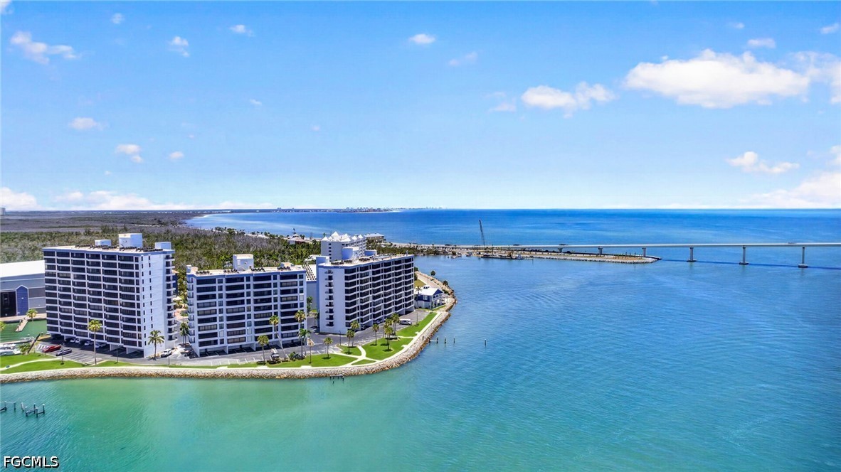 15011 Punta Rassa Rd 803 Property Photo 31