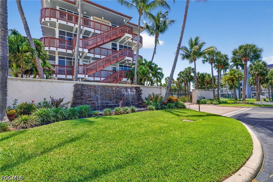 15011 Punta Rassa Rd 803 Property Photo 33