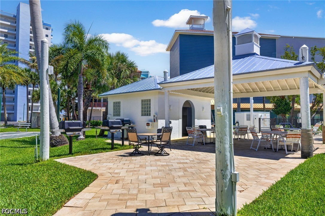 15011 Punta Rassa Rd 803 Property Photo 36