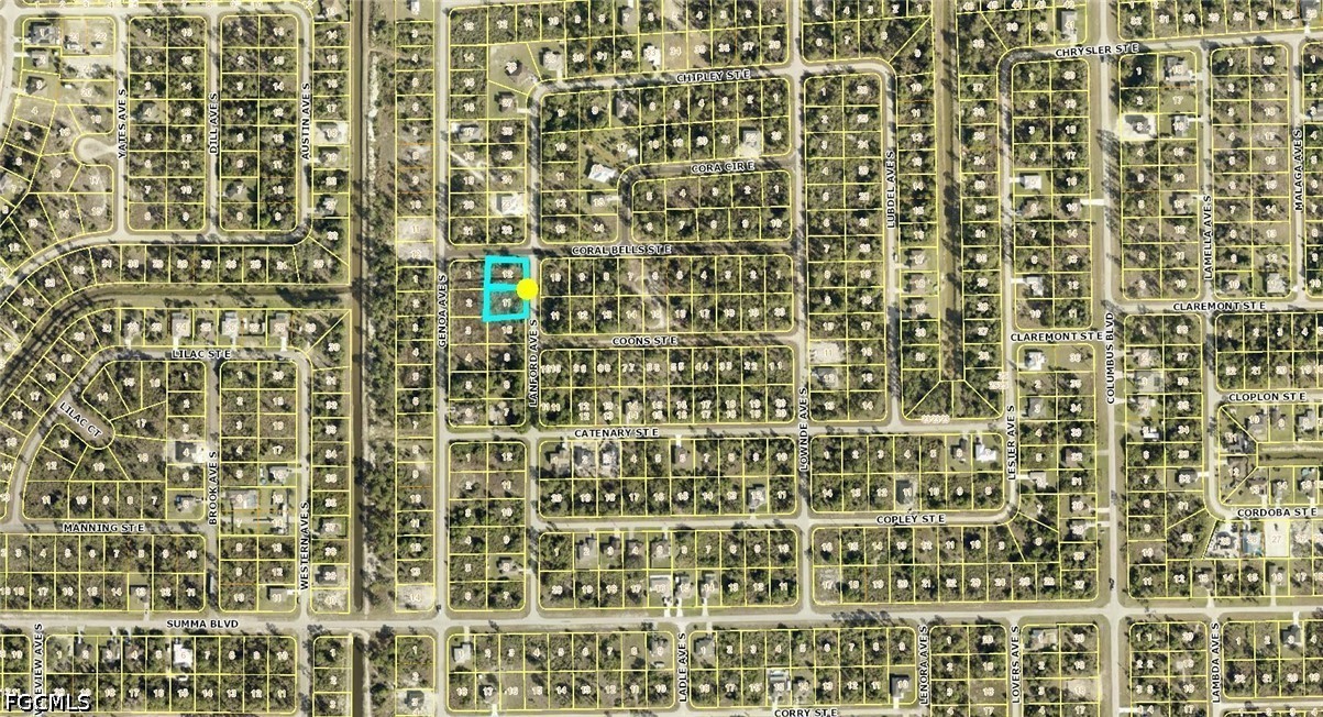 328 Lanford Ave Property Photo 2