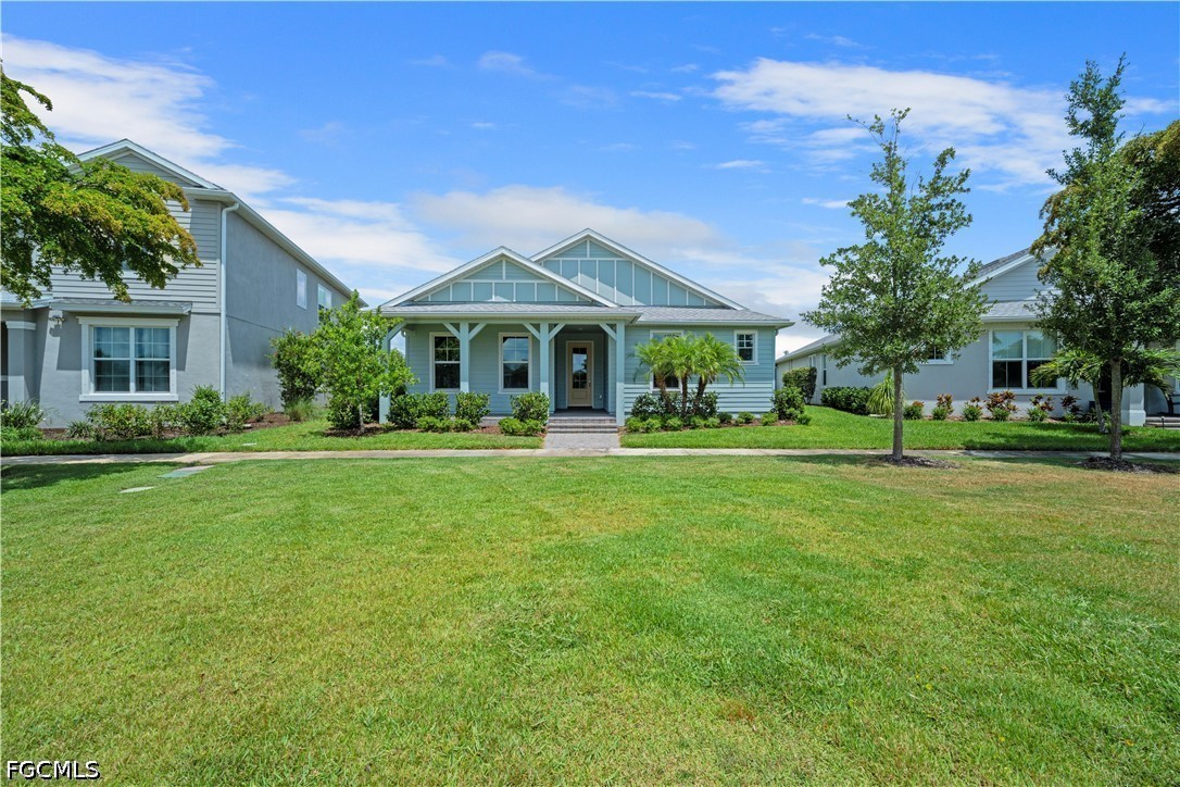 17057 Pine Lily Ln Property Photo 3