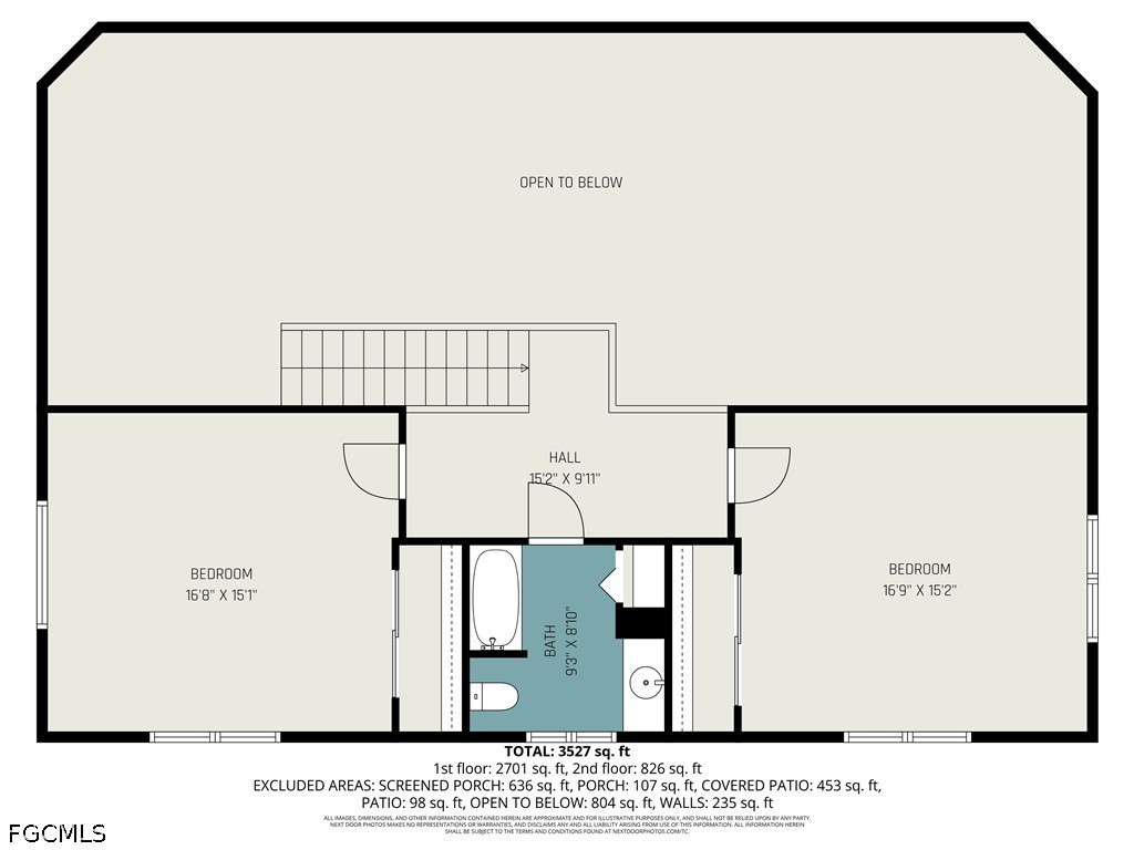 3079 Frontier Cir Property Photo 45