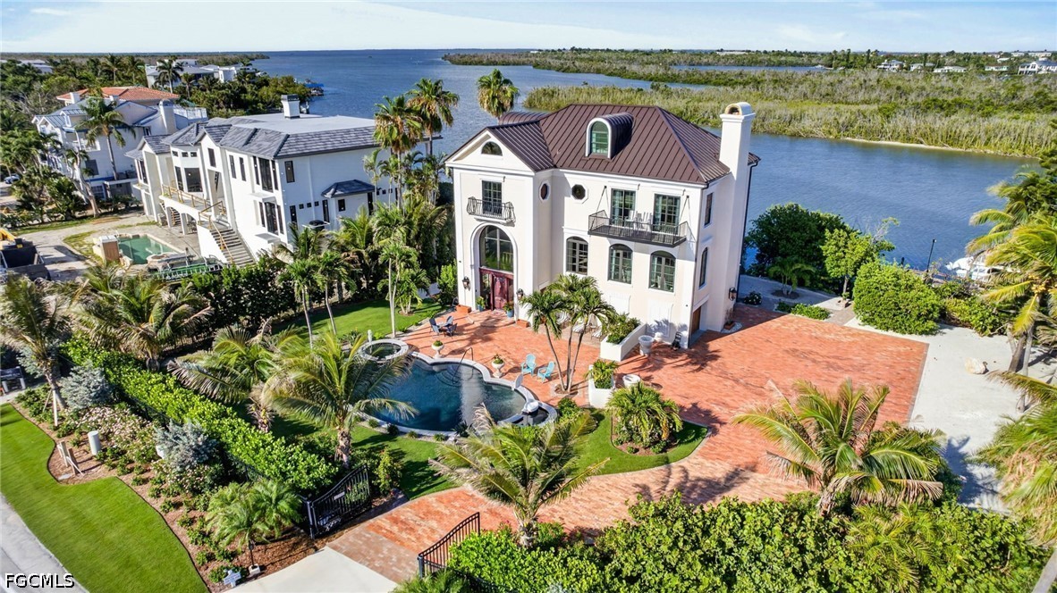 17201 Captiva Dr Property Photo 45