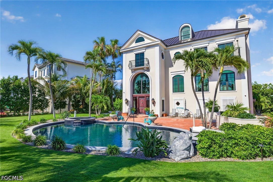 17201 Captiva Dr Property Photo 49
